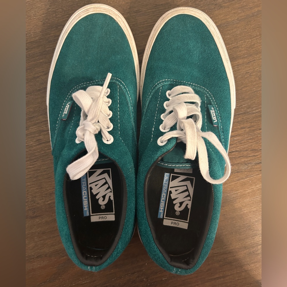 Vans Velvet - Era Pro